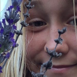 Meet your Posher, Mackenzie